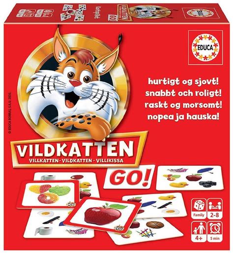 wildcat gostream